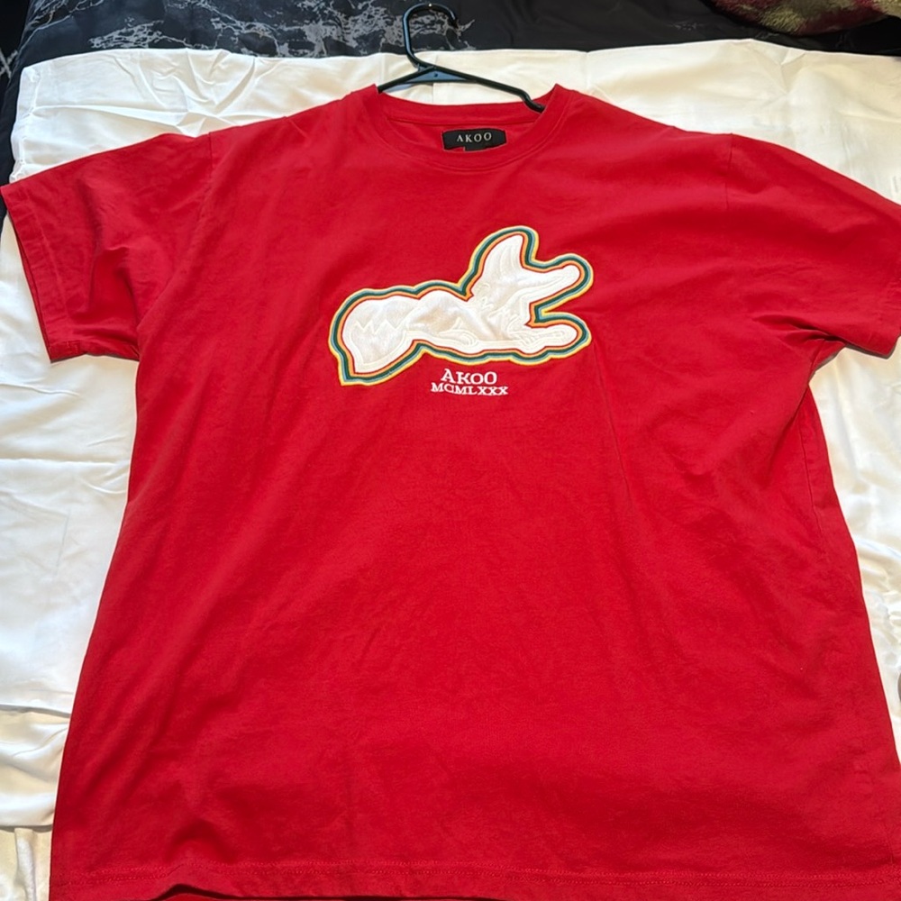 Akoo shirt